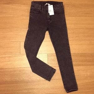 Boys skinny jeans